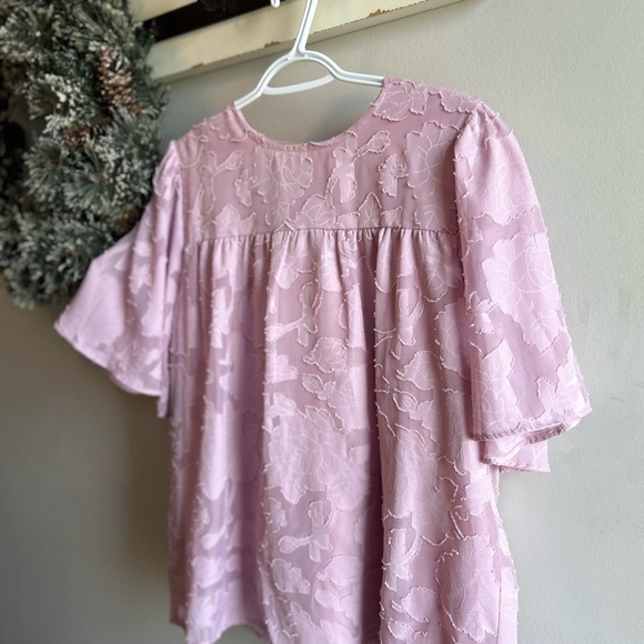 ⭐️SALE⭐️ Country Core - Babydoll Top - Picture 4 of 7